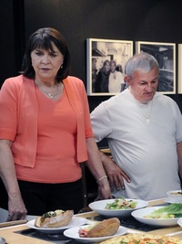 Ramsay's Kitchen Nightmares USA