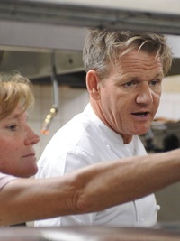 Ramsay's Kitchen Nightmares USA