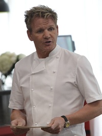 Ramsay's Kitchen Nightmares USA