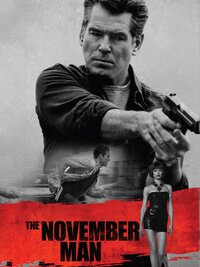 The November Man