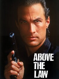 Above the Law