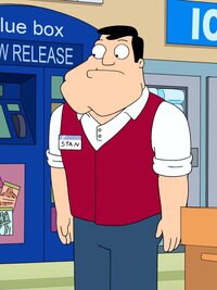 American Dad!