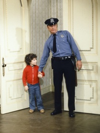Diff'rent Strokes