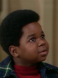Diff'rent Strokes