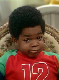 Diff'rent Strokes