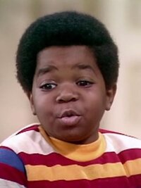 Diff'rent Strokes