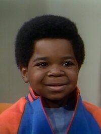 Diff'rent Strokes