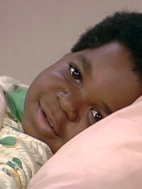 Diff'rent Strokes