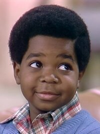 Diff'rent Strokes