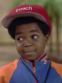 Diff'rent Strokes