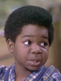Diff'rent Strokes