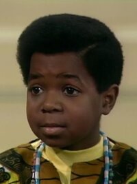 Diff'rent Strokes