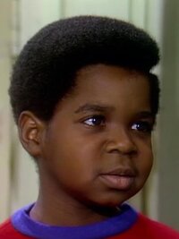 Diff'rent Strokes