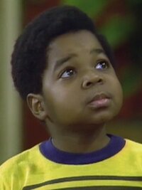Diff'rent Strokes