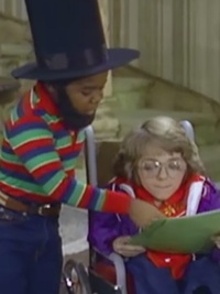 Diff'rent Strokes