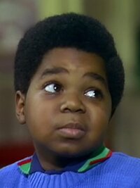 Diff'rent Strokes