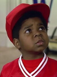 Diff'rent Strokes