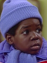 Diff'rent Strokes