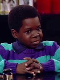 Diff'rent Strokes