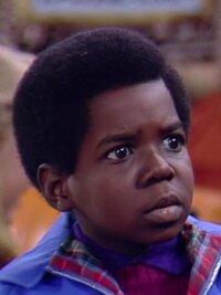 Diff'rent Strokes