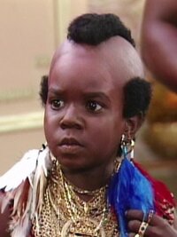 Diff'rent Strokes