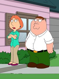 Family Guy