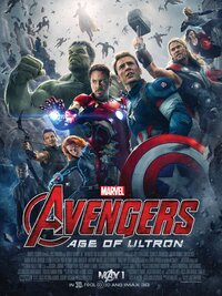Avengers: Age of Ultron