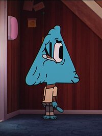 The Amazing World of Gumball