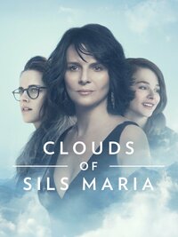 Clouds of Sils Maria