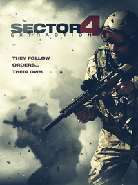 Sector 4: Extraction