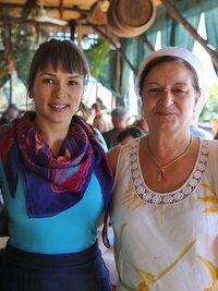 Rachel Khoo's Kitchen Notebook: Cosmopolitan Cook