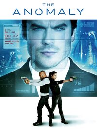The Anomaly