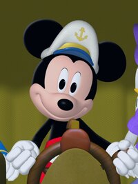 Mickey Mouse Clubhouse