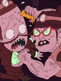 Superjail