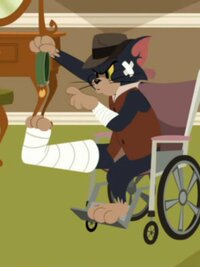 The Tom and Jerry Show