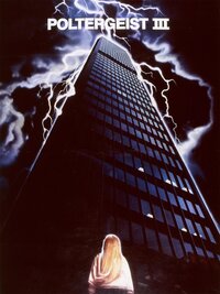 Poltergeist III