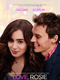 Love, Rosie