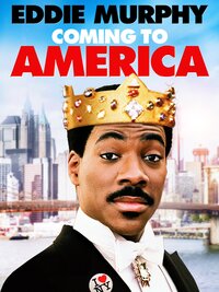 Coming to America