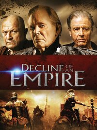 Decline of an Empire