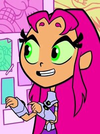 Teen Titans Go!