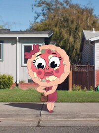 The Amazing World of Gumball