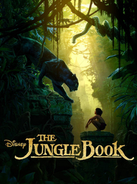 The Jungle Book