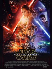 Star Wars: The Force Awakens