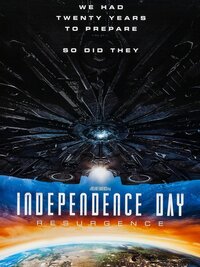 Independence Day: Resurgence