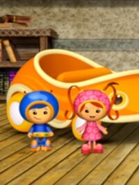 Team Umizoomi