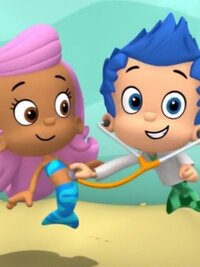 Bubble Guppies