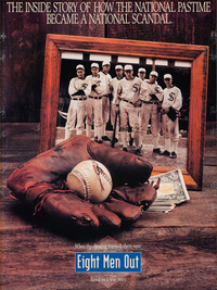 Eight Men Out