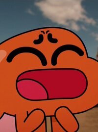 The Amazing World of Gumball