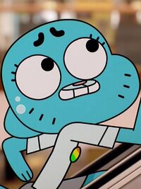 The Amazing World of Gumball