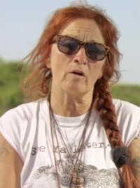 Pit Bulls and Parolees